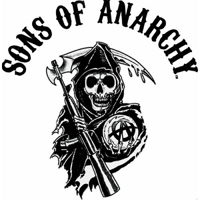 Sons of Anarchy: Cavalieros Expansion