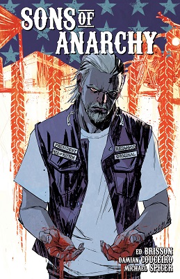 Sons of Anarchy: Volume 3 TP (MR)