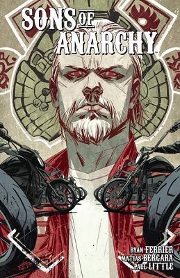 Sons of Anarchy: Volume 5 TP (MR)