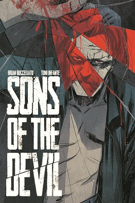 Sons of the Devil no. 3 (MR)