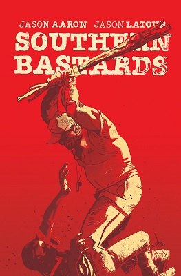 Southern Bastards no. 16 (2014 Series) (MR)
