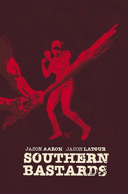 Southern Bastards no. 19 (2014 Series) (MR)