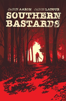 Southern Bastards no. 20 (2014 Series) (MR)