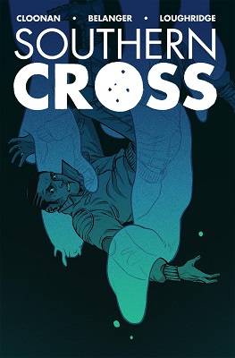Southern Cross no. 10 (2015 Series) (MR)