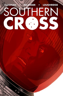 Southern Cross no. 11 (2015 Series) (MR)