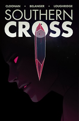 Southern Cross no. 12 (2015 Series) (MR)