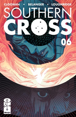 Southern Cross no. 6 (2015 Series)