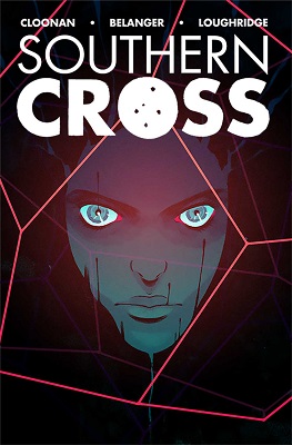 Southern Cross no. 7 (2015 Series) (MR)