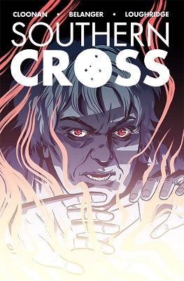 Southern Cross no. 8 (2015 Series) (MR)