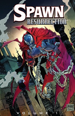 Spawn: Resurrection: Volume 1 TP