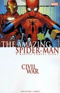 Civil War: The Amazing Spider-Man Softcover - Used