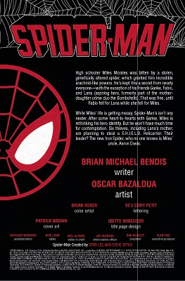 Spider-Man no. 235 (2017 Series)