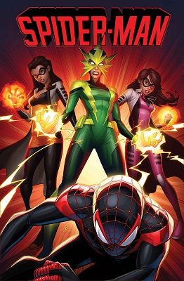Spider-Man no. 236 (2017 Series)