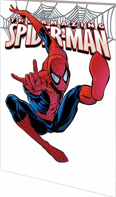 Spider-Man: Brand New Day: Volume 1 TP