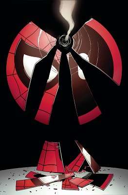 Spider-Man Deadpool no. 18 (2016 Series)