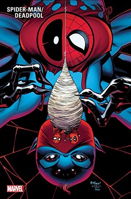 Spider-man Deadpool: Volume 3: Itsy Bitsy TP
