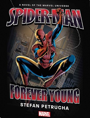 Spider-Man: Forever Young HC