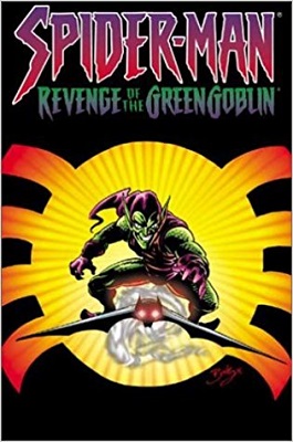 Spider-Man: Revenge of the Green Goblin TP