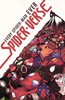 Spider-Verse HC