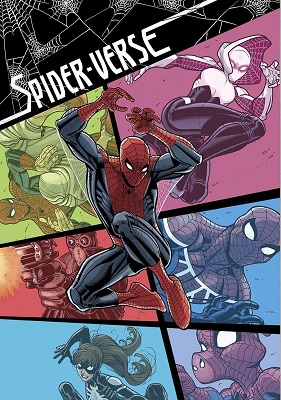 Spider-Verse TP