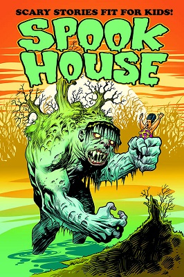 Spook House no. 2 (2016 Series)