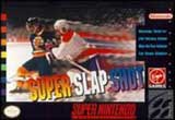 Super Slap Shot - SNES