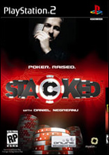 Stacked - PS2
