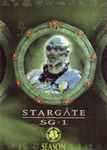 Stargate SG1: Season 3