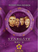 Stargate SG 1: Season 5