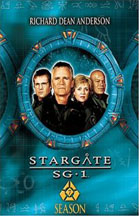 Stargate SG 1: Season 7