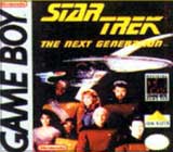 Star Trek: the Next Generation - Game Boy