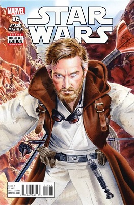 Star Wars no. 15-19, Annual 1 (2015) Complete Rebel Jail Story Arc Bundle