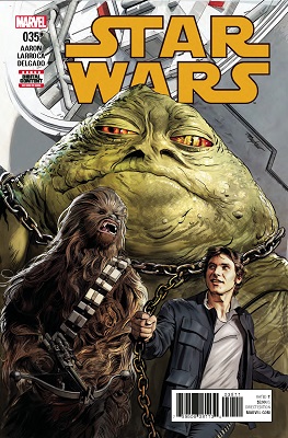 Star Wars no. 35 (2015 Series)