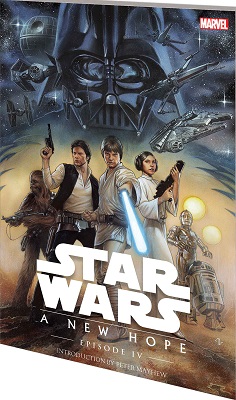 Star Wars: Episode IV: A New Hope TP