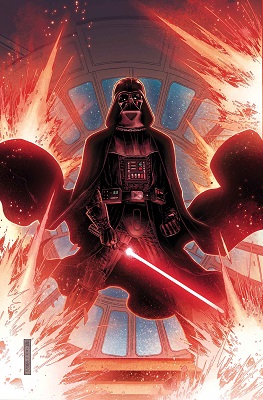 Darth Vader no. 2 (2017 Series)