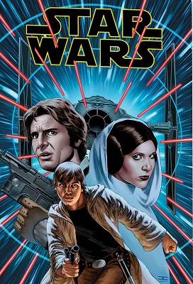 Star Wars: Volume 1 HC