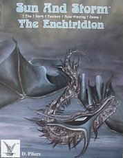 Sun And Storm The Enchiridion