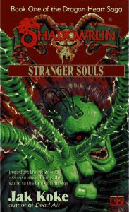 Shadowrun: Stranger Souls
