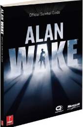 Alan Wake - Strategy Guide