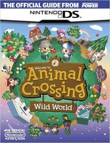 Animal Crossing: Wild World - Strategy Guide