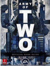 Army of Two: Official Game Guide