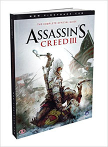 Assassin's Creed III - Strategy Guide