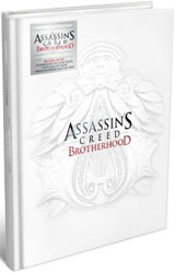 Assassins Creed Brotherhood - Strategy Guide