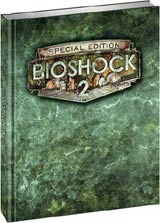 Bioshock 2: Special Edition HC - Strategy Guide