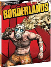 BorderLands - Strategy Guide