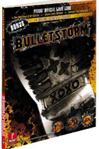 Bulletstorm: Prima Official Game Guide