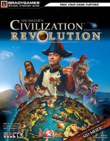 Civilization Revolution - Strategy Guide