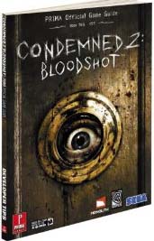 Condemned 2: Bloodshot - Strategy Guide