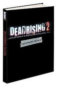 Dead Rising 2: Collectors Edition - Strategy Guide