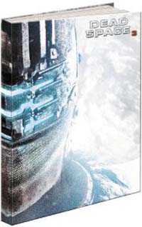 Dead Space 3 Limited Edtion: Official Prima Game Guide - Strategy Guide